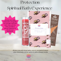Protection Spiritual Bath Experience