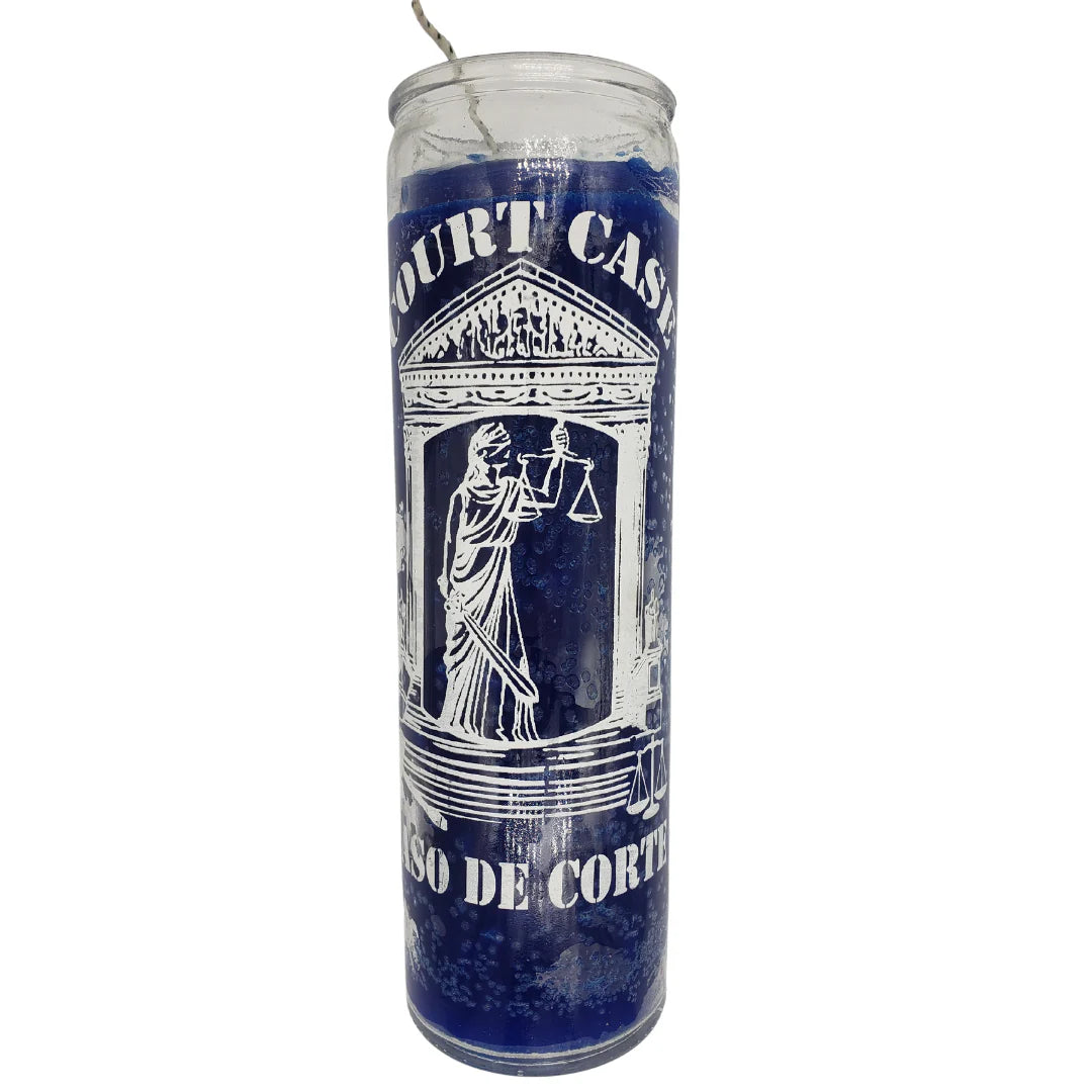 7 Day Candles