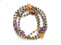 WAIST BEADS