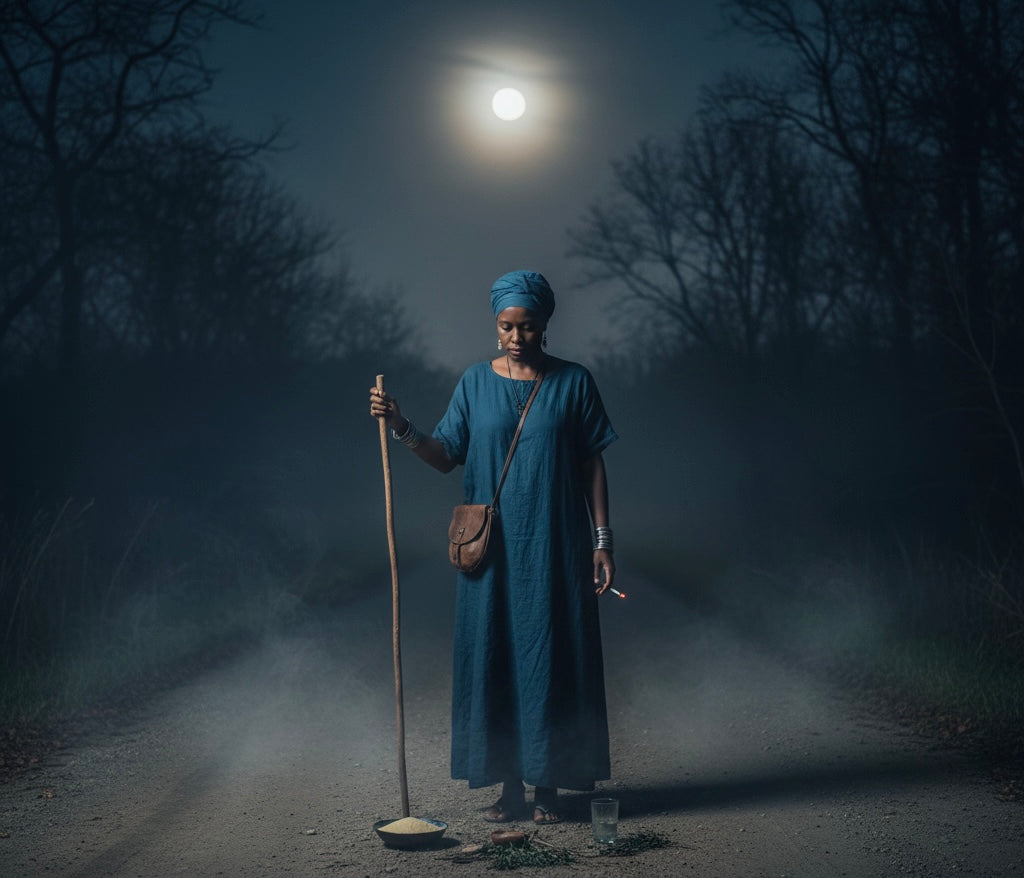 Calling The Be(love)d Ritual (PDF DOWNLOAD)