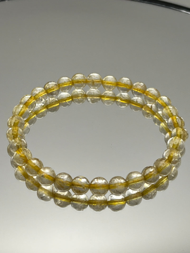Crystal Bracelets