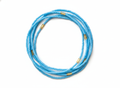 WAIST BEADS