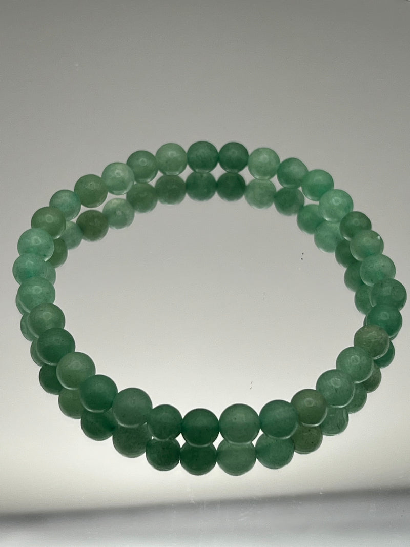 Crystal Bracelets