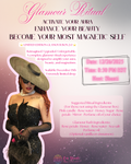 GLAMOUR RITUAL LIVE CLASS