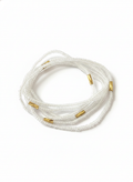 WAIST BEADS
