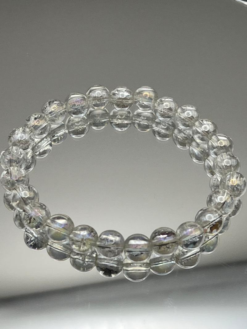 Crystal Bracelets