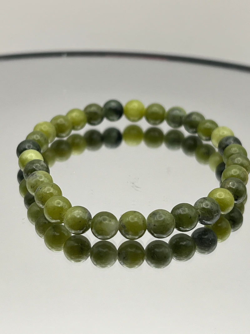 Crystal Bracelets