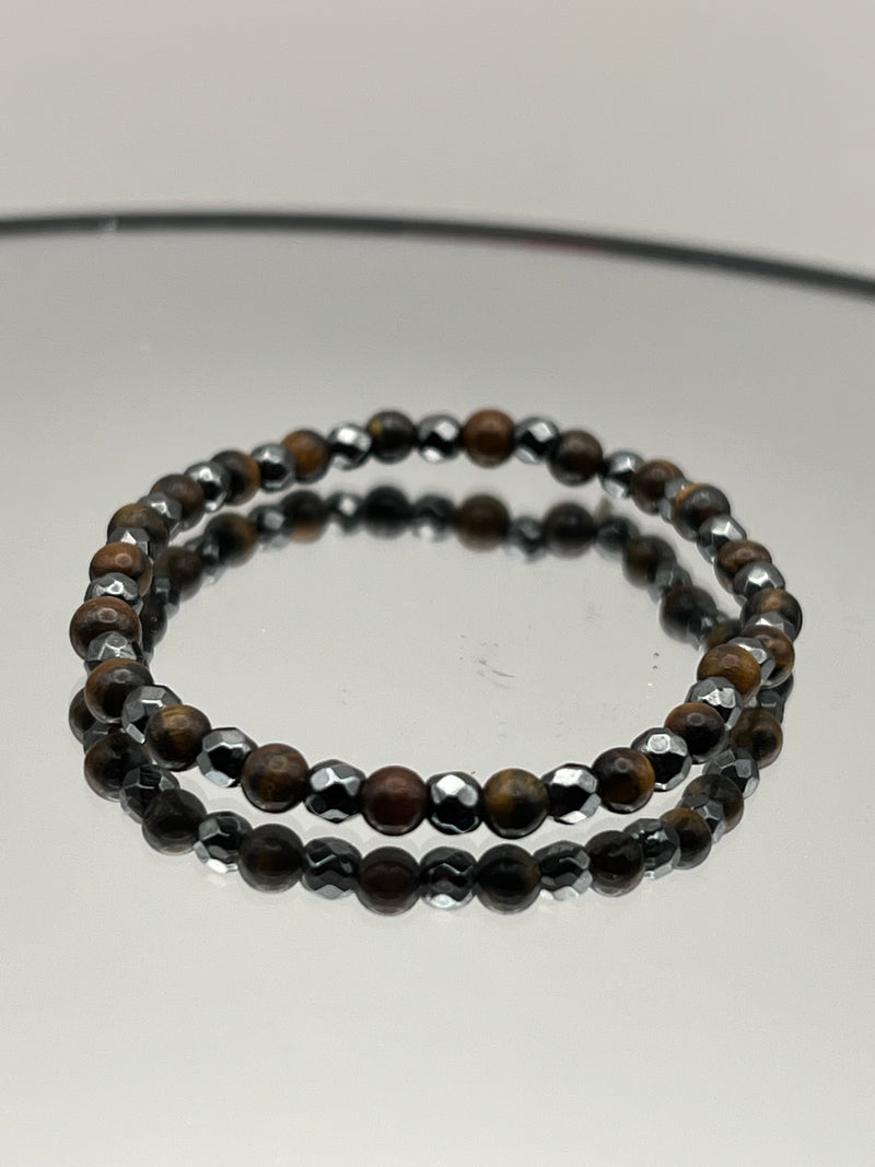 Crystal Bracelets