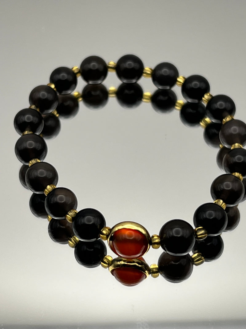 Crystal Bracelets