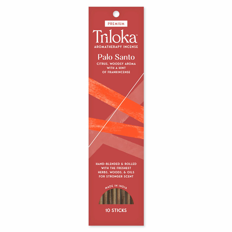 Triloka Palo Santo