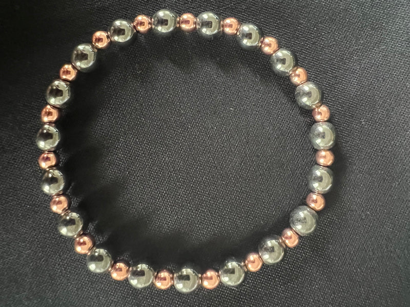 Crystal Bracelets
