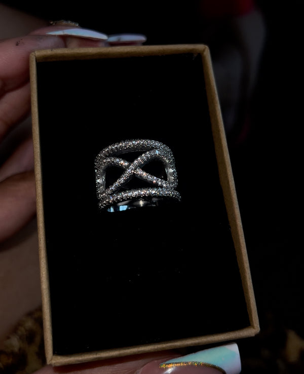 Infinity Ring