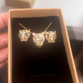 Jaguar Set