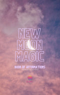 Cancer New Moon Affirmations