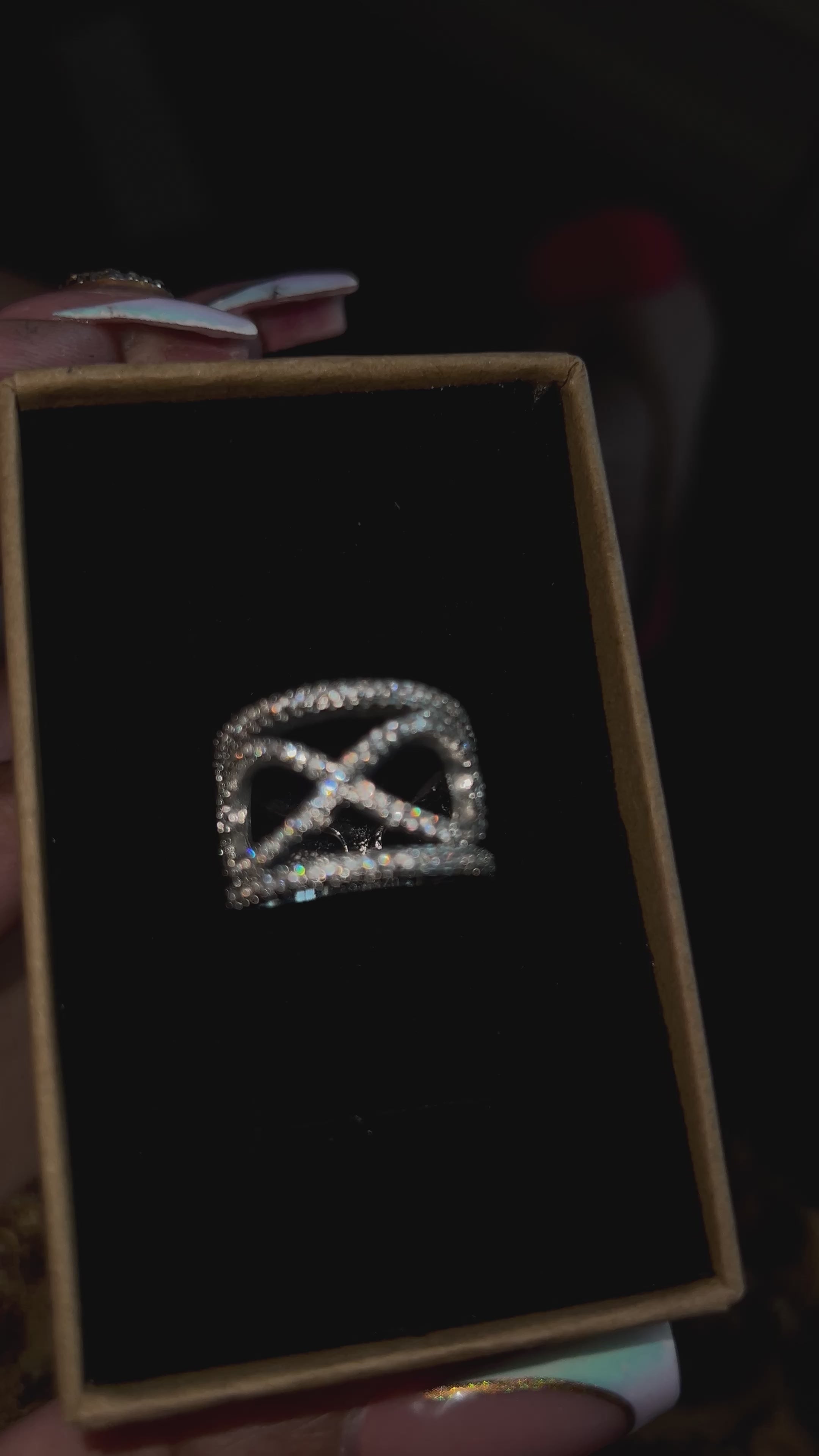 Infinity Ring