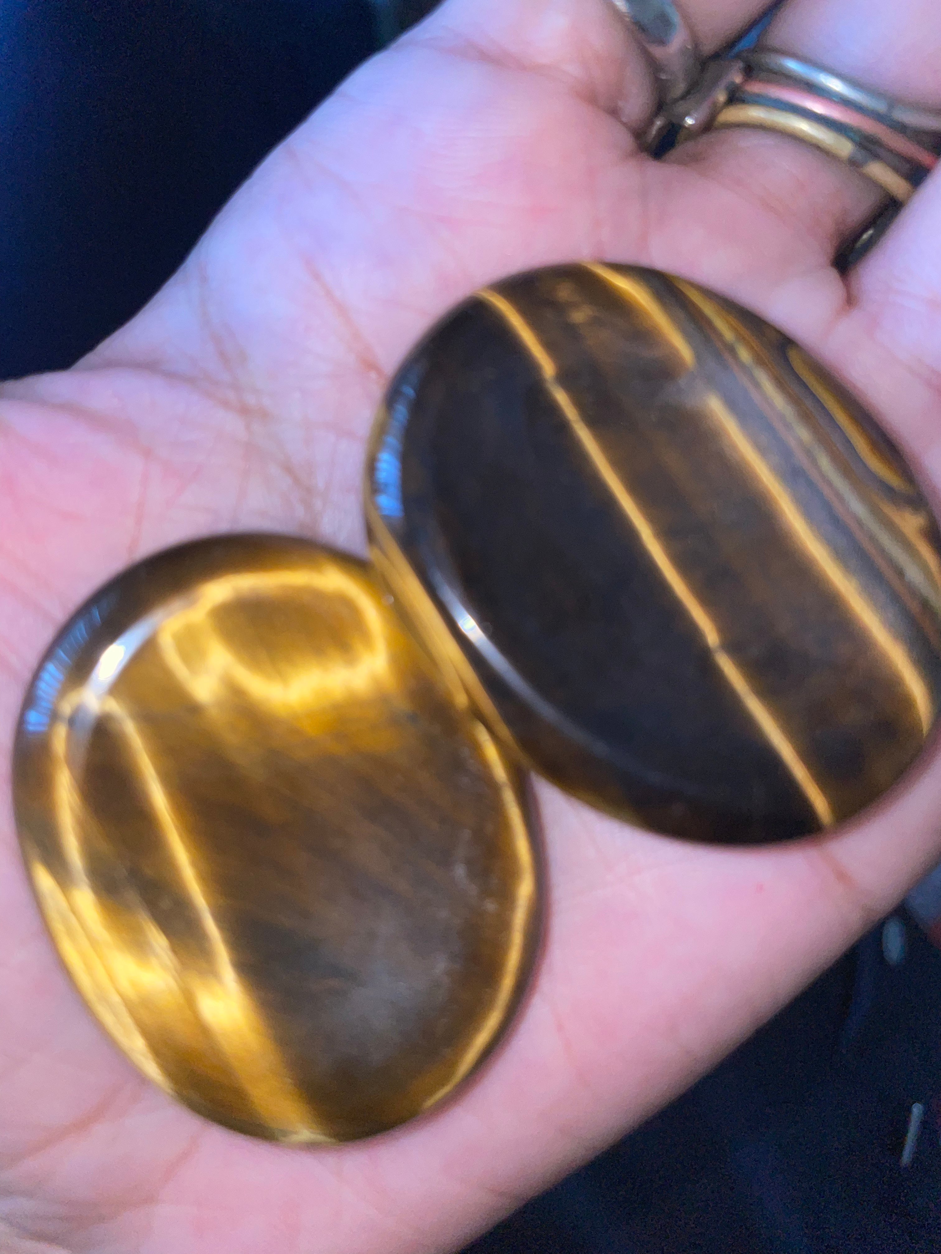 Worry Stones