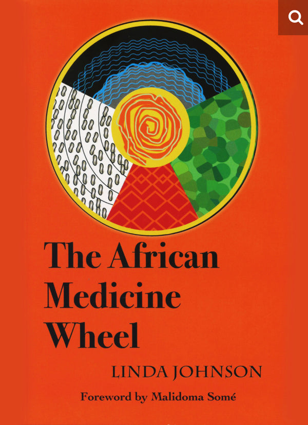 The African Medicine Wheel