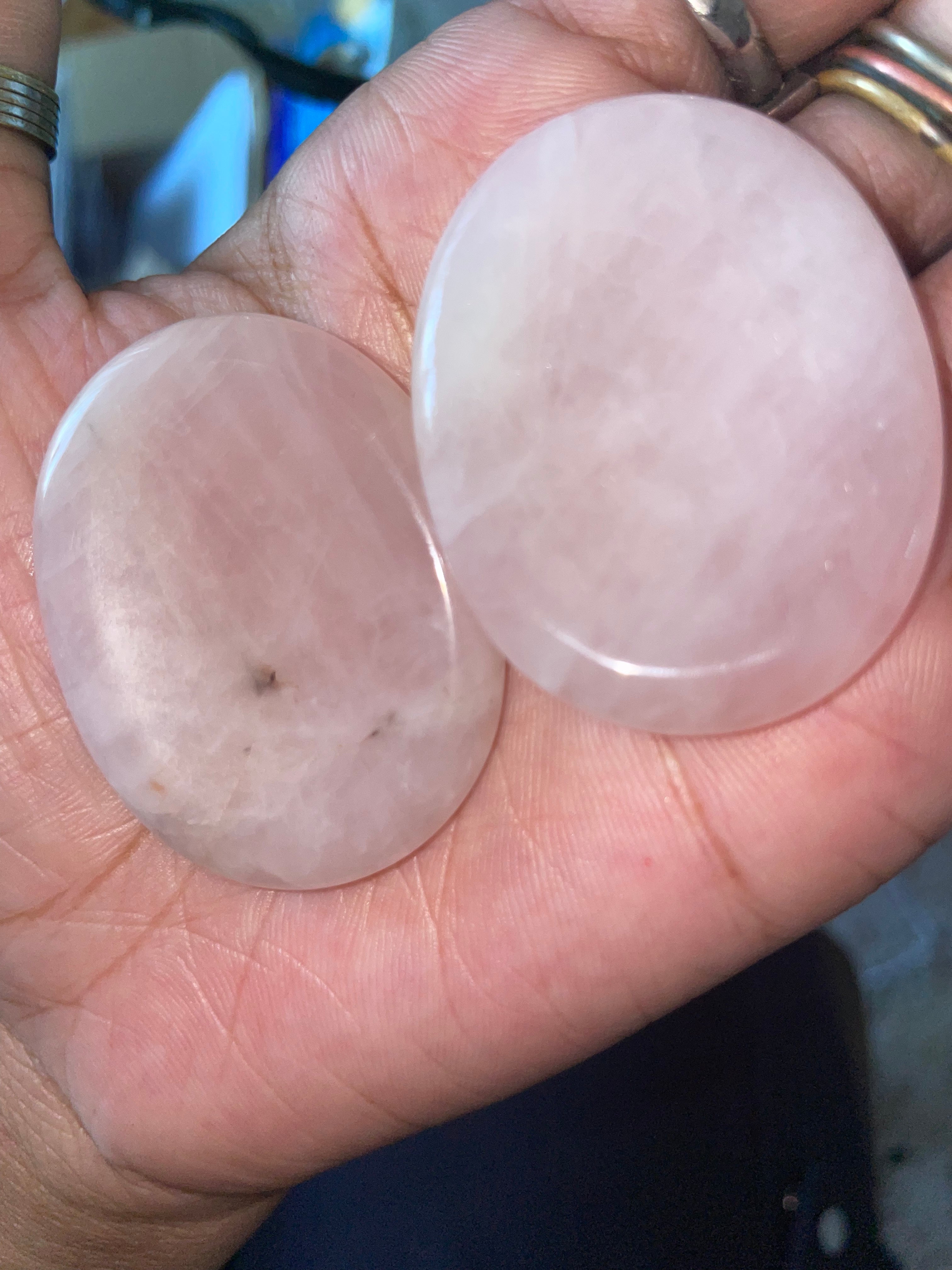 Worry Stones