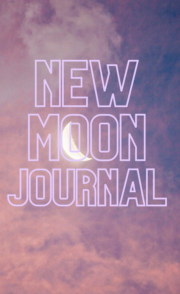 New Moon Journal