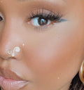 Nose cuff