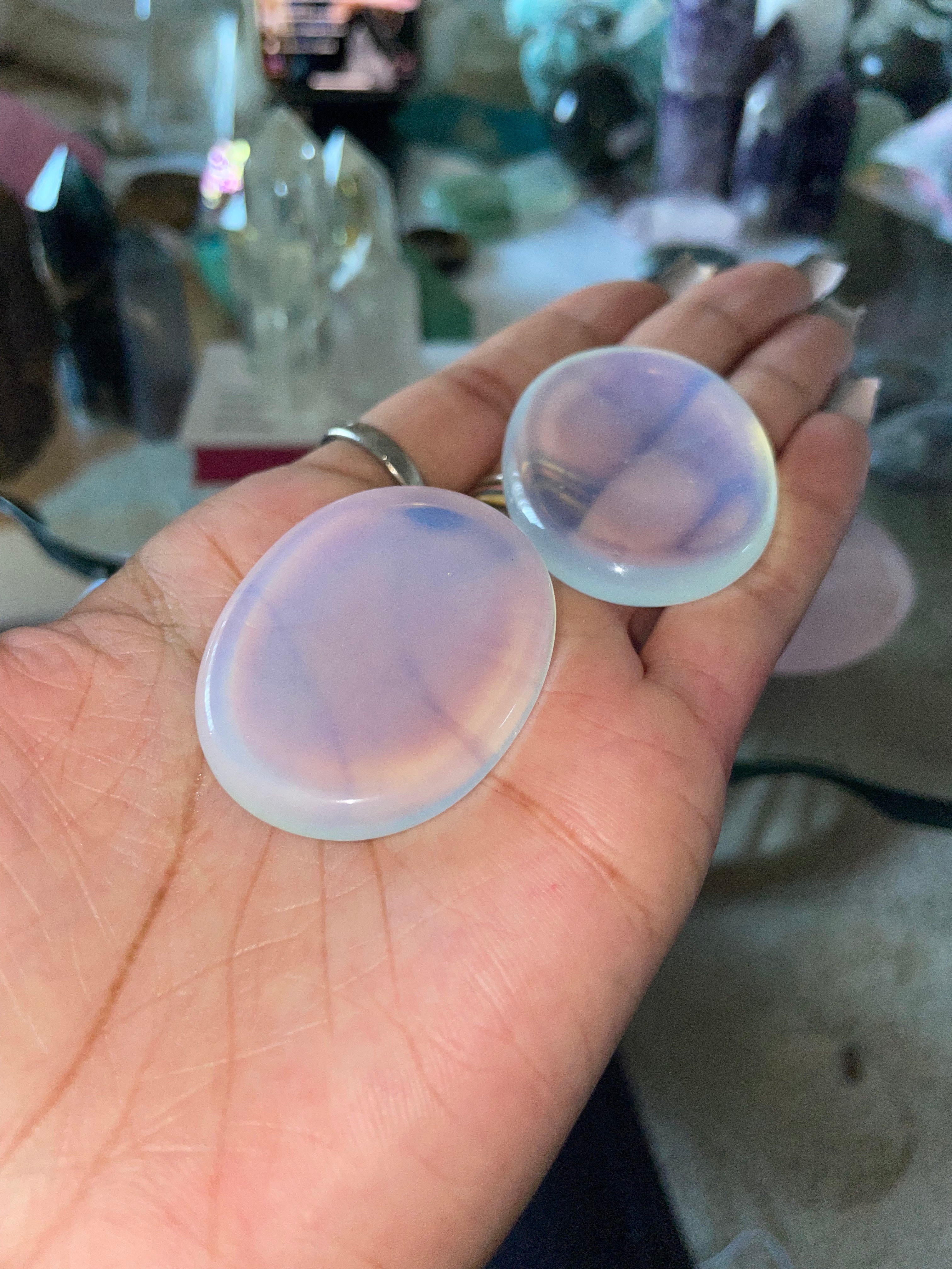 Worry Stones