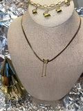 Charmed Butterfly Set