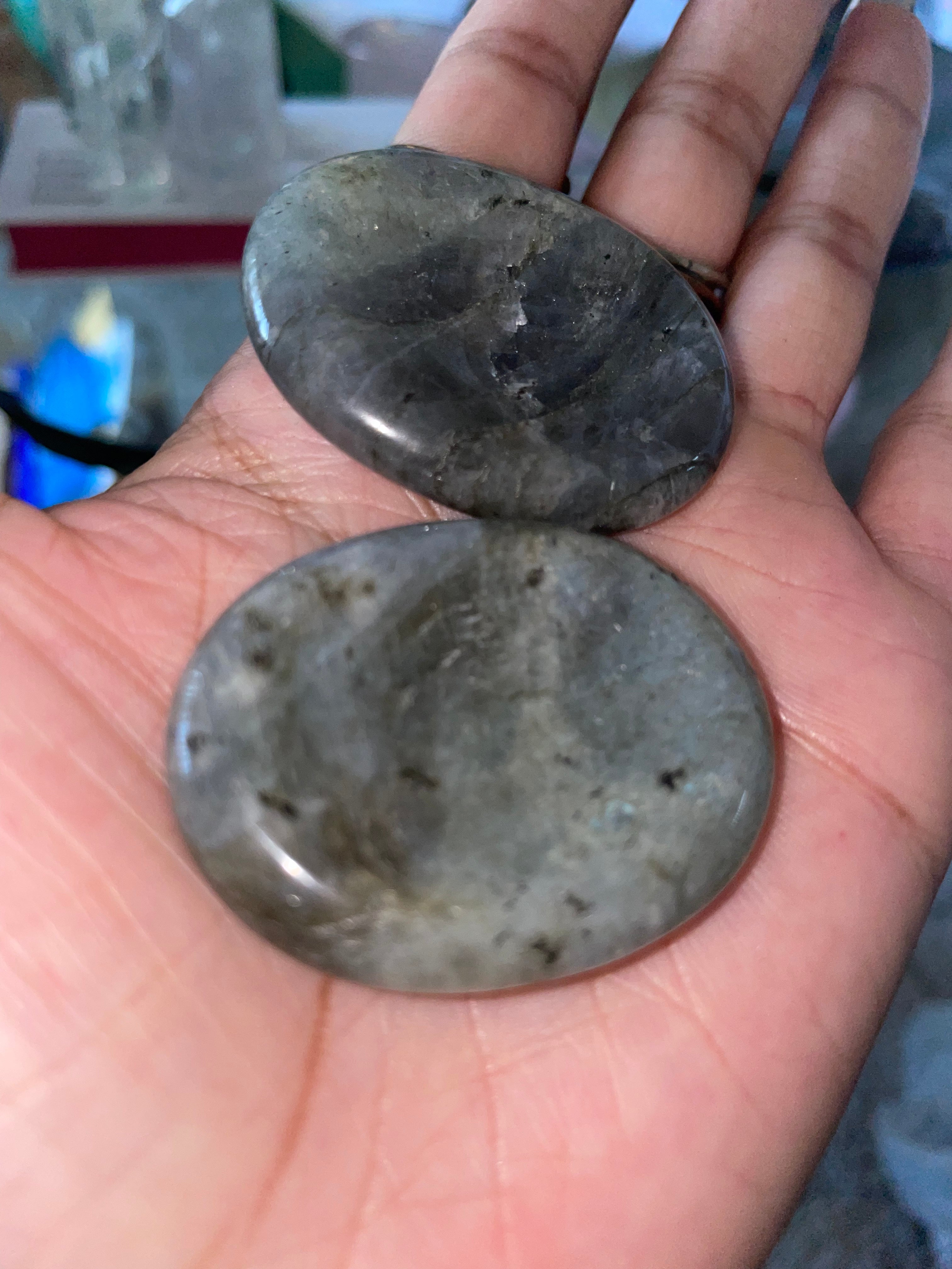 Worry Stones