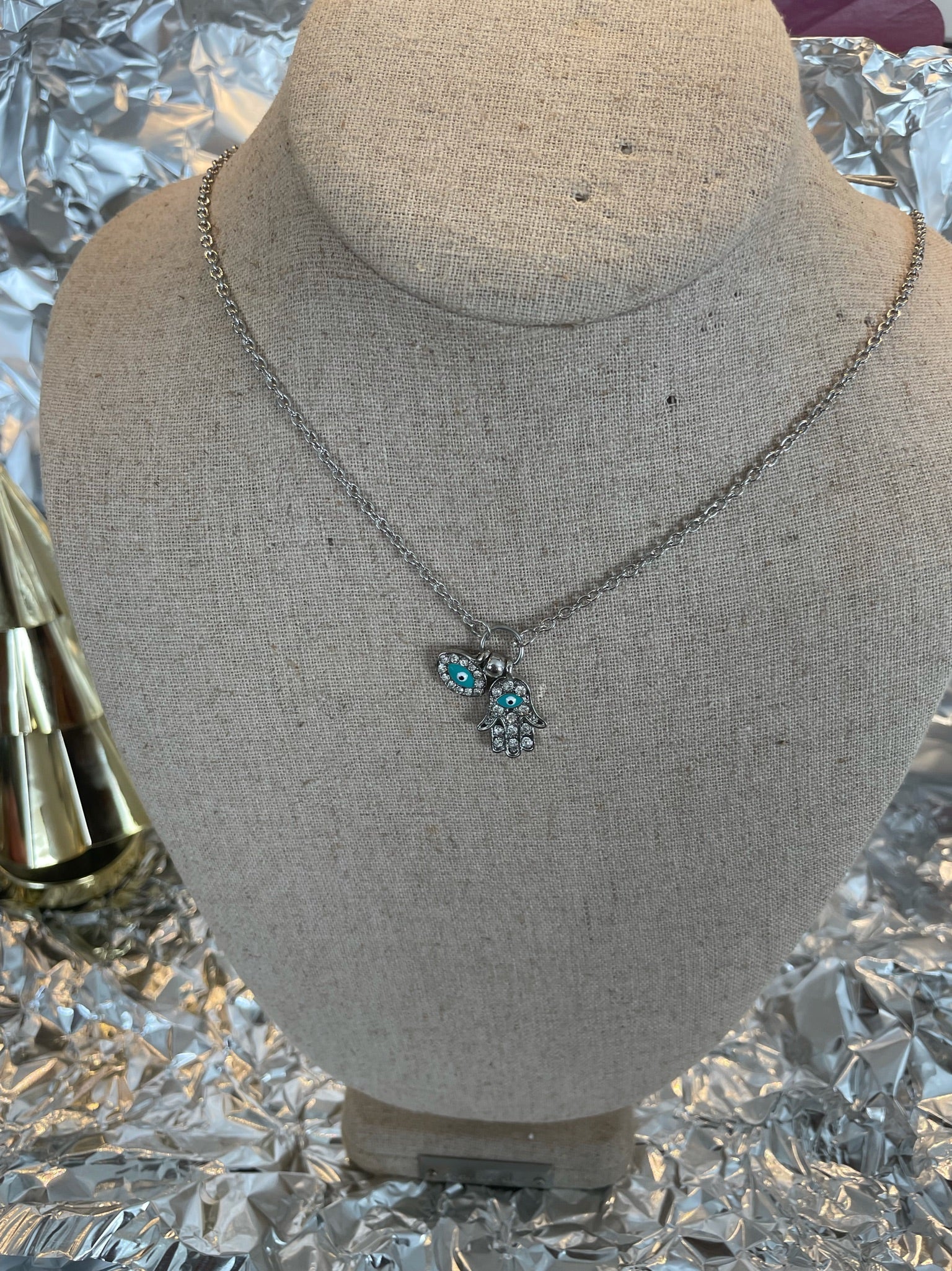 Evil Eye Collection