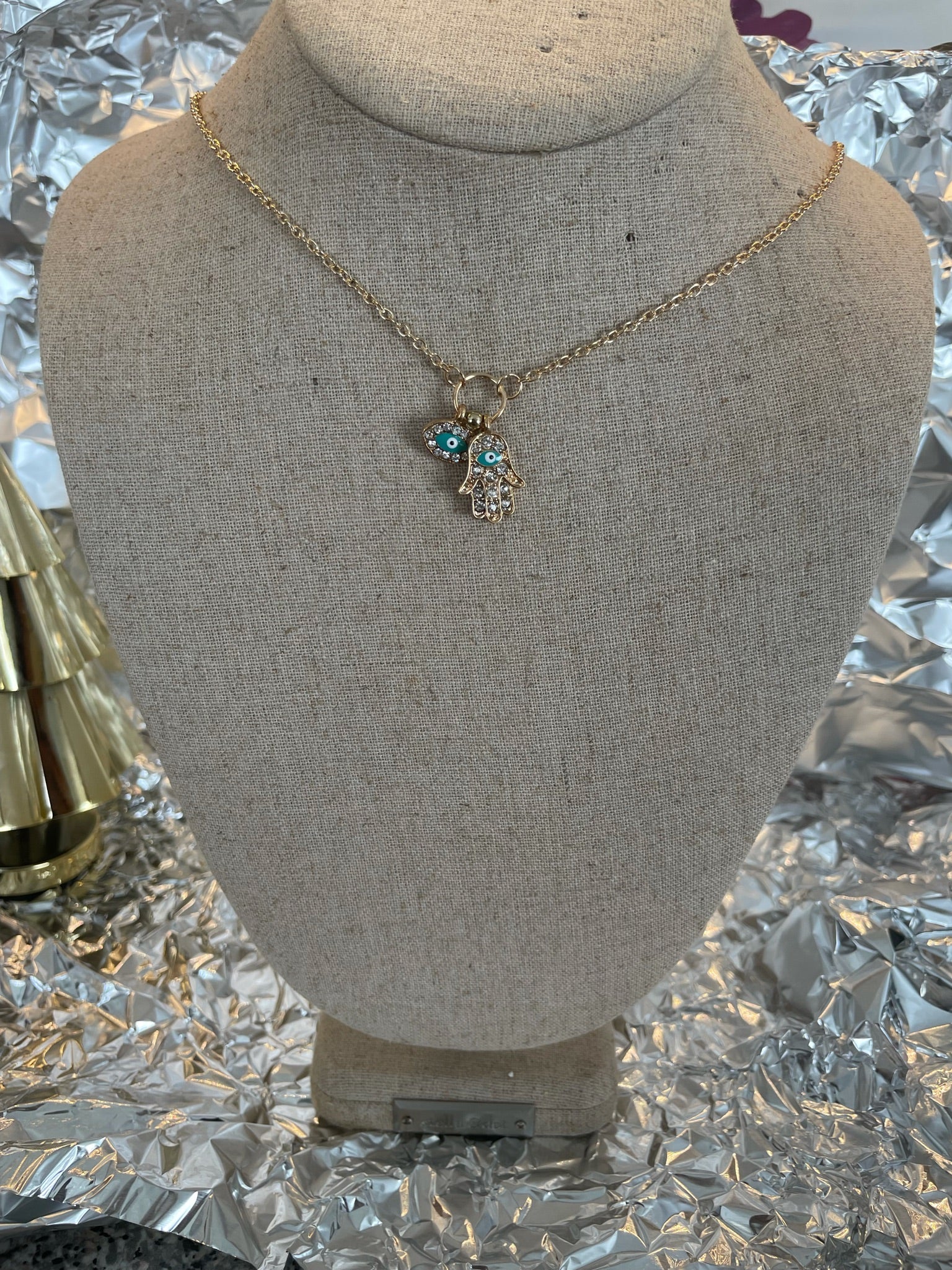Evil Eye Collection